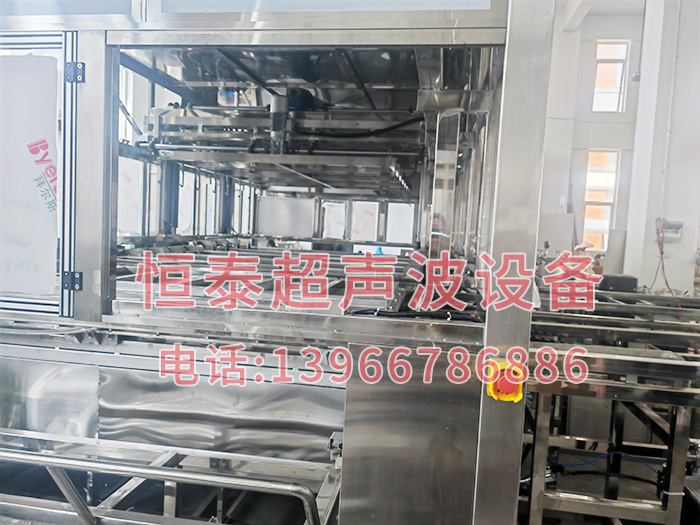 北京汽车空调管真空清洗干燥线